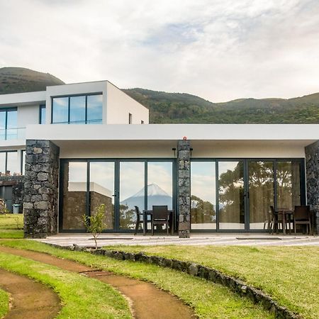 Villa Make It Happen Farm Urzelina Exterior foto
